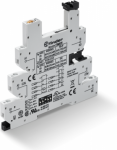 Timed Socket   Mounting method: DIN rail (top hat rail) 35 mm 93680024 | 8012823354484