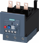 Overload relay 80...100 A for motor protection Size S3, CLASS 10 Contactor mounting Main circuit: Screw Auxiliary circuit: Screw Manual-Automatic-Reset 3RU2146-4MB0 | 4047621012926