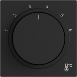 C-plate for room thermostats 1094 U-101, 1097 U-101 1099 U-101. 2CKA001710A4208 | 4011395323236