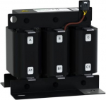 Anti Harmonic PowerLogic PFC detuned reactor, 50kvar 190Hz (3.8) 7% 50Hz 400V LVR07500A40T | 3606480541476