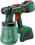 AdvancedSpray18V-500 Cordless paint sprayer 0603208200 | 4053423243390
