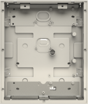 41386F-H Flush-mounted box, size 2/3 2TMA130160H0006 | 6955891809468
