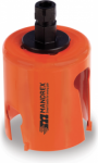 MXqs 29mm drill SuperXcut MHMQ0029B | 8718564001457