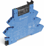 MODULAR INTERFACE WITH RELAY EMR 386170060050 | 8012823231914