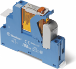 MODULAR INTERFACE RELAY 4C0182300060SPA | 8012823308357