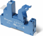 Relay socket 1CO 97.01.SPA 9701SPA | 8012823302355