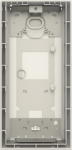 41383S-H Surface-mounted Box, 3 Modules, 1/3 Size, Grey, Welcome IP 2TMA130160H0011 | 6955891809550