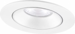 Downlight SP ADJ P 8W 680Lm 3000K IP20 DIM 4058075799646 | 4058075799646