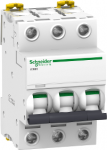 iC60H 3P 25A C Miniature Circuit Breaker (MCB) Acti9 A9F84325 | 3606480081897