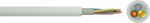 Cable cut NYM-J 5x16 VDE gray - 27m | 0200230050004112