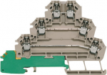 MAK 2,5mm2 DB Terminal, Beige 7917030000 | 4032248190928