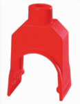 Cover for V-terminal 10-300mm2 MAC1C01V20 | 4744397012708