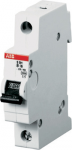 SH201-B32 Miniature Circuit Breaker 6kA 32A 1P 2CDS211001R0325 | 4016779630719