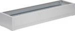 Plinth 200x1300x350mm FZ665