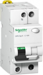 Residual Current Breaker with Overload protection DPN Vigi K 1F+N 20A C 30mA AC 6k A9D20620 | 3606480551987