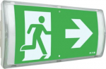 Sirios 24LEDs M 3H Emergency luminaire O-SLED-3H | 5205050905427