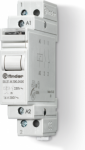 MODULAR STEP RELAY 202181104000 | 8012823284897