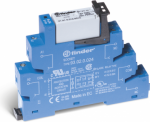 MODULAR INTERFACE WITH RELAY EMR 380170240050 | 8012823337845