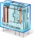 MINIATURE PCB RELAY 406282300000 | 8012823429649
