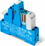 MODULAR INTERFACE RELAY 485280240060SPB | 8012823246192