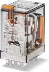 MINIATURE GENERAL PURPOSE RELAY 553482400030 | 8012823083223