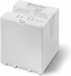 High power relays  (A): 32 A.  Nr.contacts: 2  Contact Material: AgSnO2  Type of electric connection: PCB connection  Coil version: DC  Volt DC: 12 V.  Polarity free  Mono stable  Environmental Protection: RT II  With LED indication: no 685490124300  ...
