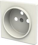 Cover french socket 2CLA858700A5101 | 8427238266053