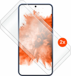 Fixed Screen protector | Samsung | Galaxy S26 Ultra | Tempered Glass | Clear | 2.5D FIXGD-1706-TR | 8591680189786