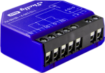 Smart Dimmer 0/1&ndash;10V PM Gen3, 110&ndash;240VAC, Wi-Fi, Bluetooth, Power Monitoring 3800235261750 | 3800235261750