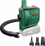 EasyInflate 18V-500 solo Akum. oro pompa 0603947200 | 4053423240115