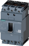 circuit breaker 3VA1 IEC frame 160 breaking capacity class M Icu=55kA @ 415 V 3-pole,motor starter protection tm110m,  fm, In=12,5A without overload protection short circuit protection iI=15 x In cable connection 3VA1192-5MG36-0AA0 | 4042948828007