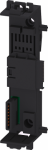 Device connector for 3SK1 safety relay Width 22.5 mm for electrical connection of SIRIUS devices in industrial standard mounting rail enclosure SIRIUS relays - one range for every application. 3ZY1212-2BA00 | 4011209913417