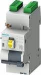 Remote operating mechanism ARD 30 V AC, 48 V DC For CB, residual current operated circuit breaker RC blocks, RCBO On/off switch Additional components for residual current protective devices and miniature circuit breakers from Siemens. The additional  ...