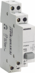 button, 2 CO 20 A 1 key gray Switching devices for mounting onto standard rails for controlling electrical systems. The switchgears from Siemens for standard rail mounting are an important elements of SENTRON components for electrical installations a ...