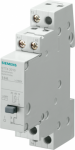 relay, N-type with 1 NO contact for AC 230V 16A control AC 230V Siemens switching devices for applications in residential and functional buildings and industrial applications. The innovative switching devices from Siemens are an important part of the ...