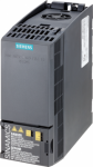 SINAMICS G120C RATED POWER 1,1KW WITH 150% OVERLOAD FOR 3 SEC 3AC380-480V +10/-20% 47-63HZ UNFILTERED I/O-INTERFACE: 6DI, 2DO,1AI,1AO SAFE TORQUE OFF INTEGRATED FIELDBUS: PROFIBUS-DP PROTECTION: IP20/ UL OPEN TYPE SIZE: FSAA 173X73X155(HXWXD) EXTERNA ...