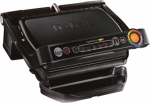Stalinė kepsninė OptiGrill+ GC712834 Kontaktas, 2000 W, Juoda GC712834 | 3016661150074