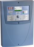 Fire detection panel, ESMI, FX 3NET FFS00703602LV | 6430043852825
