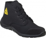HIGH SHOES ARONA S1P BLACK 46 ARONASPNO46 | 3295249232931