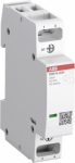ESB16-11N-06 kontaktors 230-240V 1SBE111111R0611 | 3471523007123