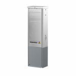 CDC 420 Cable distribution cabinet 400A 20M 2CGX063300390 | 7331980002993