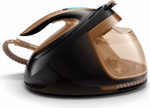 Philips | PerfectCare Elite Ironing system | GC9682/80 | Iron | 2700 W | Water tank capacity 1800 ml | Continuous steam 165 g/min | Black GC9682/80 | 8710103829119