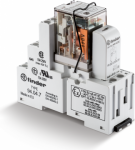 MODULAR INTEFACE RELAY 583481100048SMA | 8012823414294