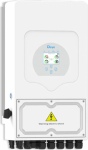 Inverter Hybrid LV 5kW 2MPPT SUN-5K-SG05LP1-EU-AM | 2000001424230