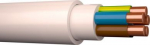 Cable cut halogen-free XPJ-HF 3x2,5 - 23m