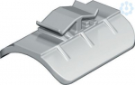 40-46mmlight grey7035polypropylene, PP 1195468 | 4012195081739