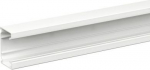Installation trunking 72mm, 2.5m, White 5536011 | 7315880102533