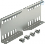 Straight and angle connector, LWVG 110 A2 6216590 | 4012195065708