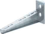 B210mmelectro-galvanised, DIN EN ISO 1461Mild steel, St 6420915 | 4012195076797
