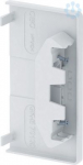 End piece 73x135x29mm GK-E70130RW Rapid 80 6274570 | 4012195656951